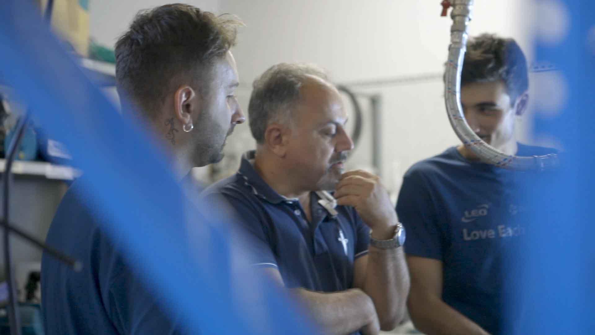 利歐LEO海外企業(yè)宣傳片